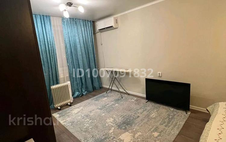 1-комнатная квартира · 29 м² · 1/3 этаж, Радостовца 187 за 250 000 ₸ в Алматы, Бостандыкский р-н — фото 2