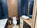 1-комнатная квартира · 38 м² · 6/6 этаж, Кайрат микрорайон 716/16 за 300 000 ₸ в Алматы, Турксибский р-н