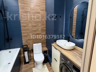 1-комнатная квартира · 38 м² · 6/6 этаж, Кайрат микрорайон 716/16 за 300 000 ₸ в Алматы, Турксибский р-н