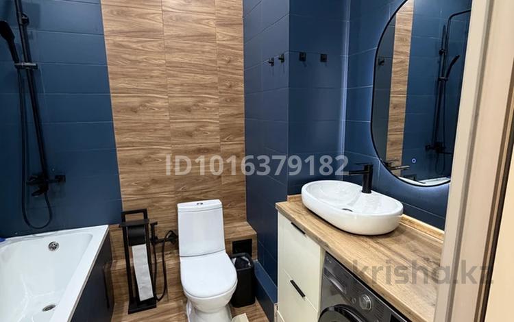 1-комнатная квартира · 38 м² · 6/6 этаж, Кайрат микрорайон 716/16 за 300 000 ₸ в Алматы, Турксибский р-н — фото 2