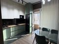 1-комнатная квартира · 38 м² · 6/6 этаж, Кайрат микрорайон 716/16 за 300 000 ₸ в Алматы, Турксибский р-н — фото 2