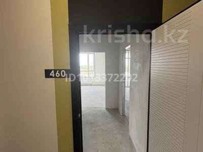 2-комнатная квартира · 49.7 м² · 4/12 этаж, ул. Фадеева, 38г 7 за 31.3 млн ₸ в Алматы, Алатауский р-н