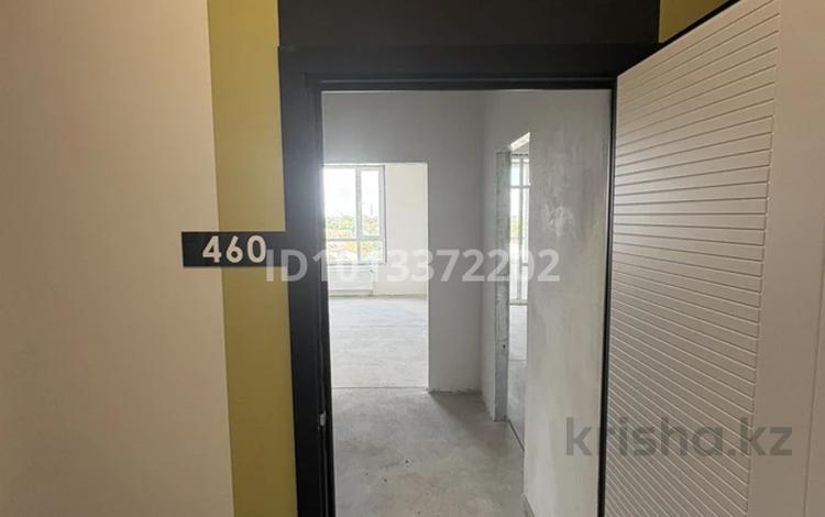 2-комнатная квартира · 49.7 м² · 4/12 этаж, ул. Фадеева, 38г 7 за 31.3 млн ₸ в Алматы, Алатауский р-н — фото 11