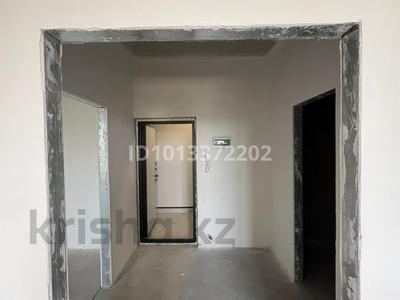 2-комнатная квартира · 49.7 м² · 4/12 этаж, ул. Фадеева, 38г 7 за 30.5 млн ₸ в Алматы, Алатауский р-н