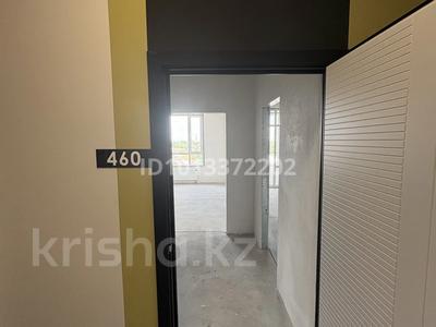 2-бөлмелі пәтер · 49.7 м² · 4/12 қабат, ул. Фадеева, 38г 7, бағасы: 30.8 млн ₸ в Алматы, Алатауский р-н