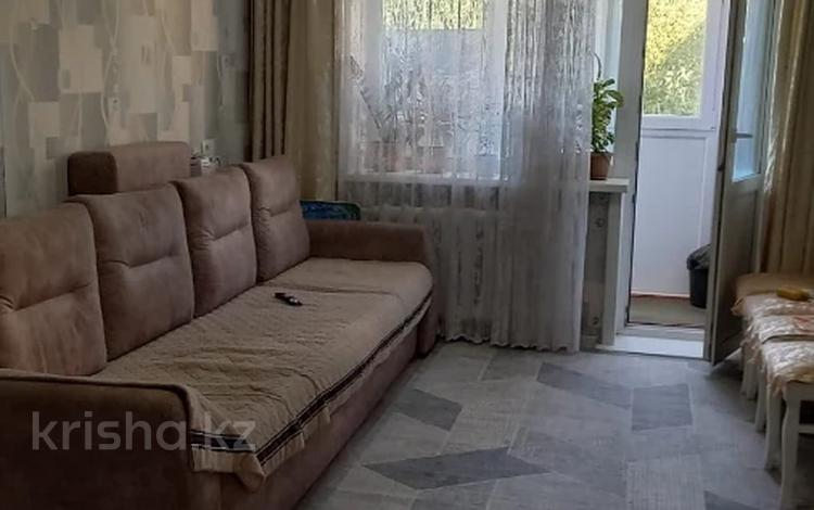 2-бөлмелі пәтер · 40.5 м² · 4/5 қабат, Сатпаева, бағасы: 15.2 млн ₸ в Петропавловске — фото 6