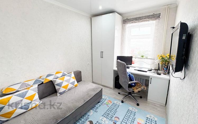 3-комнатная квартира · 65 м² · 4/5 этаж, Мушелтой 25 за 27.5 млн ₸ в Талдыкоргане, мкр Мушелтой — фото 2
