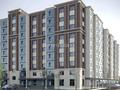 2-бөлмелі пәтер · 43.9 м² · 6/8 қабат, Абылай Хана 19, бағасы: 17 млн ₸ в Щучинске — фото 10