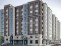 2-бөлмелі пәтер · 43.9 м² · 6/8 қабат, Абылай Хана 19, бағасы: 17 млн ₸ в Щучинске — фото 9