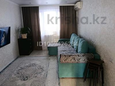 2-комнатная квартира · 43.8 м² · 5/5 этаж, мкр 5, Абулхаир хана 49 за 13.5 млн 〒 в Актобе