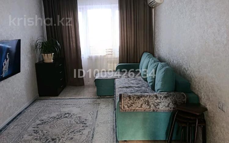 2-комнатная квартира · 44 м² · 5/5 этаж, мкр 5, Абулхаир хана 49 за 13.5 млн 〒 в Актобе — фото 2