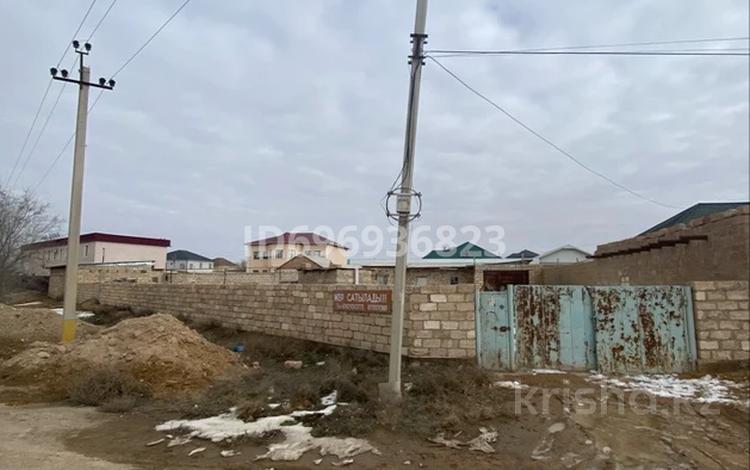 Участок · 13000 га, Арай-1, 4-көше 1 „А" үй за 55 млн 〒 в Жанаозен — фото 2