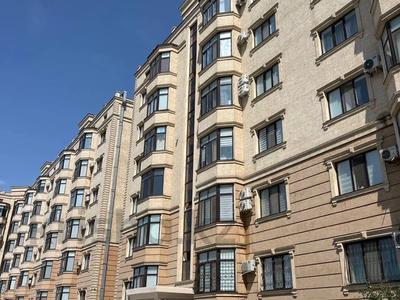 3-комнатная квартира · 124 м², 31-й мкр 13 за 30 млн ₸ в Актау