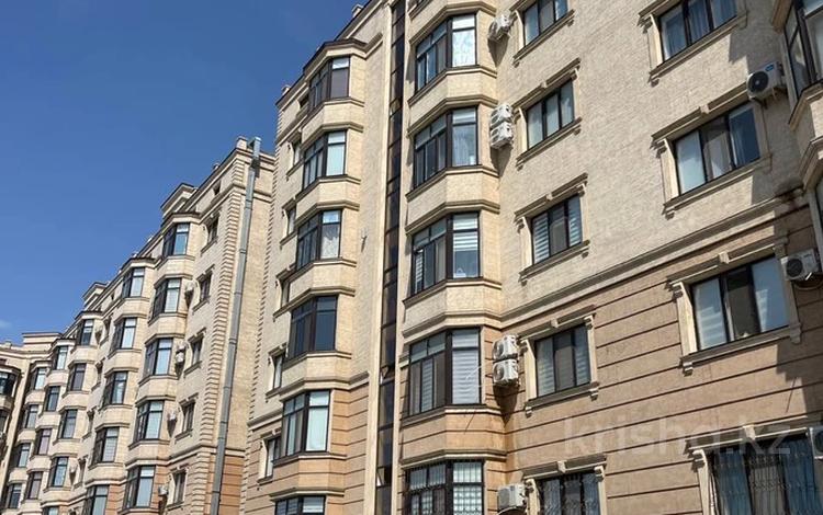 3-комнатная квартира · 124 м², 31-й мкр 13 за 30 млн ₸ в Актау — фото 2