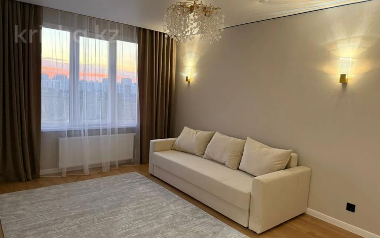 1-комнатная квартира · 35 м² · 10/12 этаж, Улы Дала 46 за 23.5 млн 〒 в Астане, Есильский р-н — фото 13