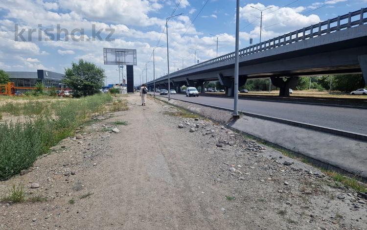 Участок · 28 соток, Ташкентский тракт за 300 млн ₸ в Алматы — фото 6
