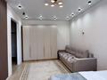 1-бөлмелі пәтер · 45 м² · 9 қабат, Утеген батыра 11, бағасы: 19 000 ₸ в Алматы, Ауэзовский р-н — фото 3