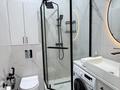 1-бөлмелі пәтер · 45 м² · 9 қабат, Утеген батыра 11, бағасы: 19 000 ₸ в Алматы, Ауэзовский р-н — фото 7
