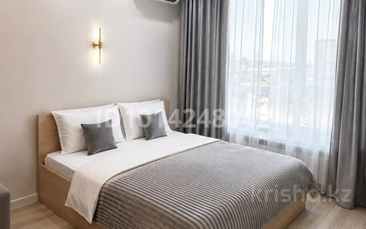 1-бөлмелі пәтер · 45 м² · 9 қабат, Утеген батыра 11, бағасы: 19 000 ₸ в Алматы, Ауэзовский р-н — фото 30