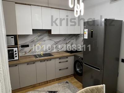 1-бөлмелі пәтер · 35.9 м² · 2/5 қабат, Мкр Спутник 2 — По улице Сейфуллина, бағасы: 15 млн ₸ в Конаеве
