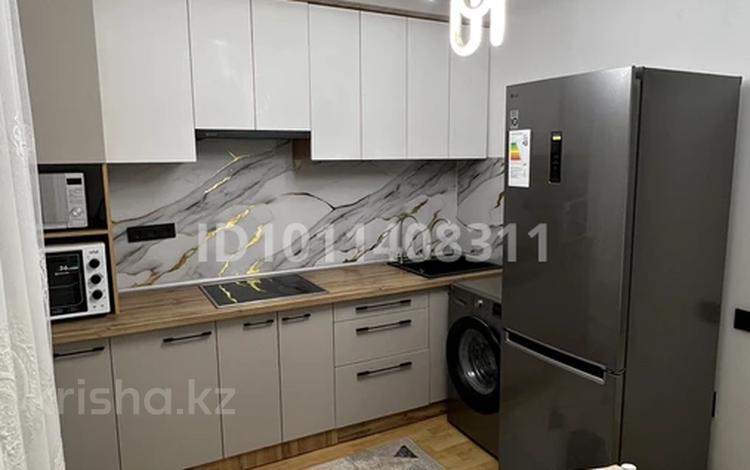 1-бөлмелі пәтер · 35.9 м² · 2/5 қабат, Мкр Спутник 2 — По улице Сейфуллина, бағасы: 15 млн ₸ в Конаеве — фото 2