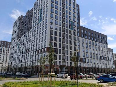 Свободное назначение, офисы, магазины и бутики, общепит, салоны красоты, медцентры и аптеки, образование, кабинеты и рабочие места, студии · 107 м² за 1.1 млн ₸ в Астане, Сарайшык р-н