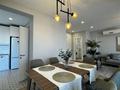 Отдельный дом · 4 комнаты · 180 м² · 3 сот., Bogazici area за 210 млн 〒 в Бодруме — фото 19
