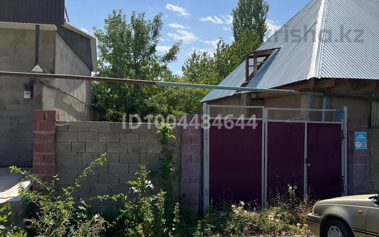 Отдельный дом · 4 комнаты · 100 м² · 8 сот., Т.рыскулов 77 за 17 млн ₸ в им. Турара рыскуловой — фото 2