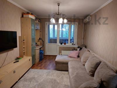 1-комнатная квартира · 32 м² · 4/5 этаж, мкр Орбита-1 за 24 млн 〒 в Алматы, Бостандыкский р-н