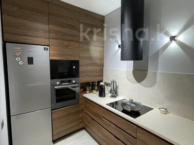 3-комнатная квартира · 81 м² · 5/12 этаж, Катаева 155/1 — Сатпаева за 94 млн ₸ в Алматы, Бостандыкский р-н