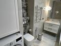 3-комнатная квартира · 81 м² · 5/12 этаж, Катаева 155/1 — Сатпаева за 94 млн ₸ в Алматы, Бостандыкский р-н — фото 17