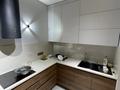 3-комнатная квартира · 81 м² · 5/12 этаж, Катаева 155/1 — Сатпаева за 94 млн ₸ в Алматы, Бостандыкский р-н — фото 2