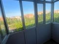 1-комнатная квартира · 38 м² · 5/5 этаж, Жумабаева 5 — ЕНУ за 17 млн ₸ в Астане, Алматы р-н