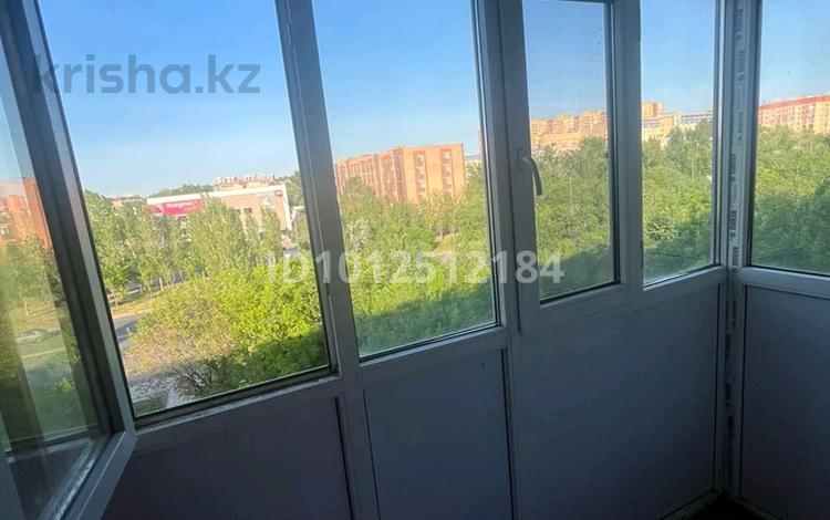 1-комнатная квартира · 38 м² · 5/5 этаж, Жумабаева 5 — ЕНУ за 17 млн ₸ в Астане, Алматы р-н — фото 2