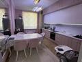 2-комнатная квартира · 83 м² · 10/12 этаж, К. Толеметова 10 за 65 млн ₸ в Шымкенте, Абайский р-н — фото 21