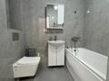 2-комнатная квартира · 83 м² · 10/12 этаж, К. Толеметова 10 за 65 млн ₸ в Шымкенте, Абайский р-н — фото 24