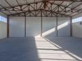 Склады · 500 м² за 1.5 млн 〒 в М. Туймебаеве