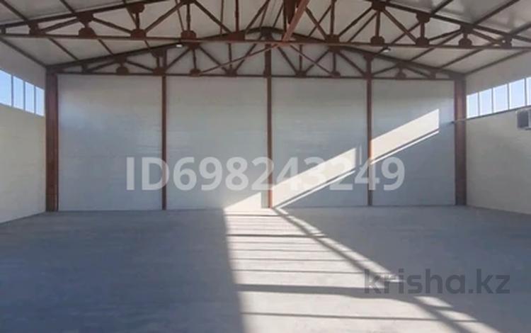 Склады · 500 м² за 1.5 млн 〒 в М. Туймебаеве — фото 13