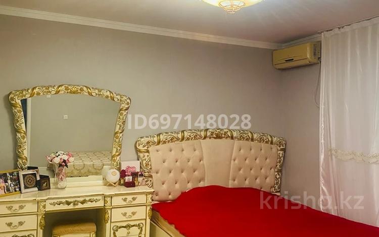 1-комнатная квартира, 40 м², 2/5 этаж, 22-й мкр 10б