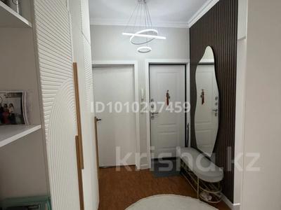 4-бөлмелі пәтер · 80 м² · 2/5 қабат, 101 — Садик “ әдемі”, бағасы: 38 млн ₸ в Боралдае (Бурундай), мкр Водник-3