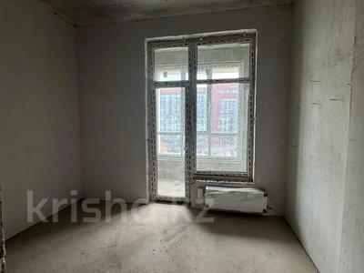 2-бөлмелі пәтер · 46 м² · 4/17 қабат, Кошкарбаева 1 — Момышулы, бағасы: 37.7 млн ₸ в Астане, Алматы р-н