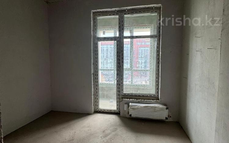 2-комнатная квартира · 46 м² · 4/17 этаж, Кошкарбаева 1 — Момышулы за 37.7 млн ₸ в Астане, Алматы р-н — фото 2