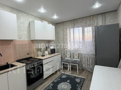 2-бөлмелі пәтер · 49 м² · 7/9 қабат, Рыскулова 1а, бағасы: 18 млн ₸ в Семее