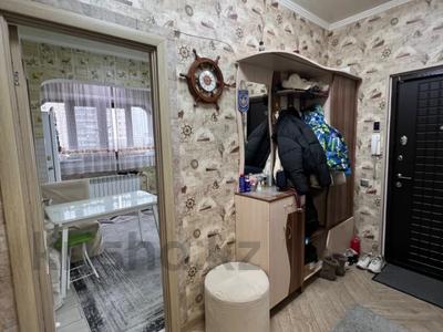 1-комнатная квартира · 39.3 м² · 5/5 этаж, мкр Таугуль 21 за 33 млн 〒 в Алматы, Ауэзовский р-н