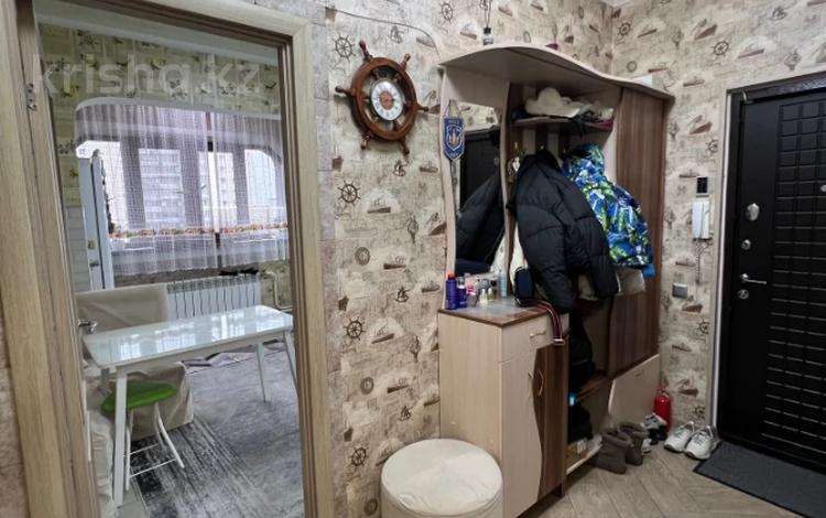 1-бөлмелі пәтер · 39.3 м² · 5/5 қабат, мкр Таугуль 21, бағасы: 33 млн ₸ в Алматы, Ауэзовский р-н — фото 33