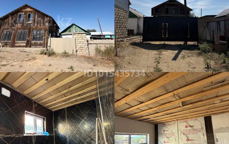 Отдельный дом · 6 комнат · 777 м² · 10 сот., Ақтөбе 31 — Набат дүкенің қасындағы қуыстағы ұй за 15.5 млн ₸ в Шалкар — фото 2