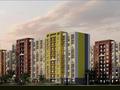 1-комнатная квартира, 25.5 м², 5/10 этаж, Сейфуллина 51 за 20 млн 〒 в Алматы, Турксибский р-н