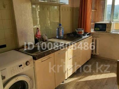 3-комнатная квартира · 65 м² · 3/5 этаж, Вахтангова 19 — Джандосова за 380 000 ₸ в Алматы, Бостандыкский р-н