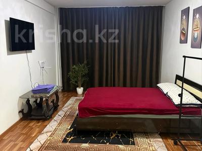 1-комнатная квартира · 45 м² · 6/7 этаж, Болашак 43 — Асыл Казына , Дария кафе за 10 000 ₸ в Талдыкоргане, мкр Болашак