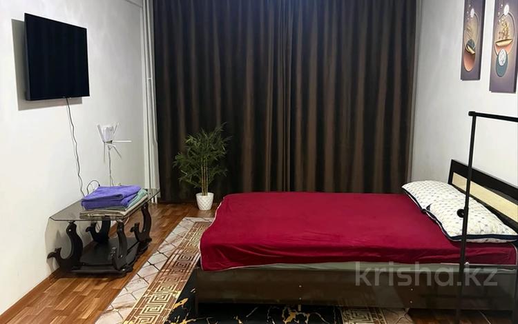 1-комнатная квартира · 45 м² · 6/7 этаж, Болашак 43 — Асыл Казына , Дария кафе за 10 000 ₸ в Талдыкоргане, мкр Болашак — фото 2